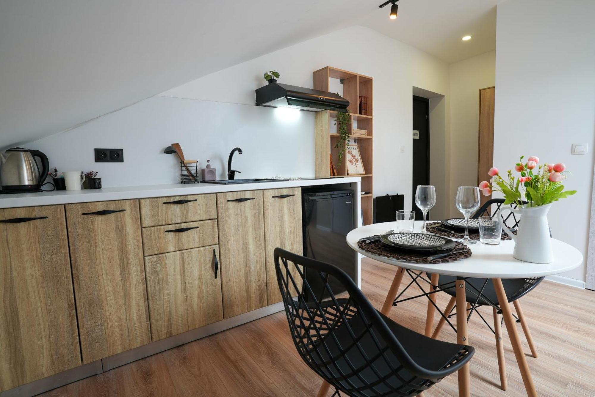 Lily'S Studio 1 By Bulgarentals - Central โซเฟีย ภายนอก รูปภาพ